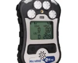 RAE Systems MicroRAE Gas Detector jpg