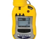 RAE Systems ToxiRAE Pro G02 B010 000 PID Monitor 10.6 EV PID 1 To 1000 Ppm jpg