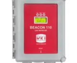 RKI Instruments Beacon 110 72 2110RK Gas Controller jpg