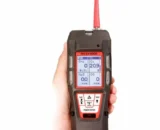 RKI Instruments GX 6000 Personal Gas Monitor jpg