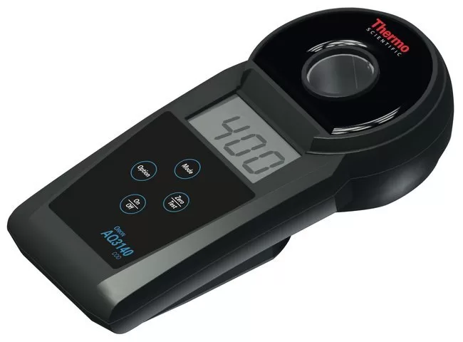 AQUAfast AQ3140 Chlorine Meter 3 AQUAfast AQ3140 Chlorine Meter