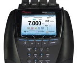 Thermo Fisher Scientific Orion Versa Star Pro VSTAR90 PH ISE Conductivity RDO DO Meter And Stand Only jpg