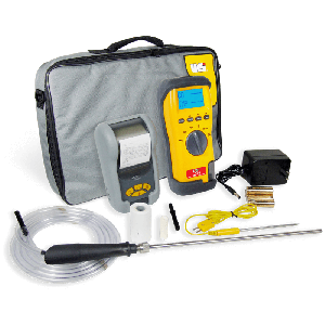 Uei CO95KIT Chlorine Meter 3 Uei CO95KIT Chlorine Meter
