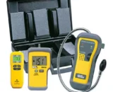 UEi LPKITPLUS Gas Detector 1 UEi LPKITPLUS Leak And Pressure Test Kit jpg