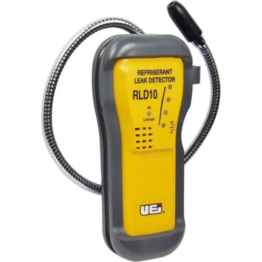UEi RLD10 Gas Detector 3 UEi RLD10 Gas Detector