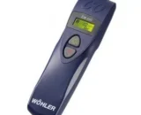 WOHLER CM220 Portable Digital CO Detector jpg
