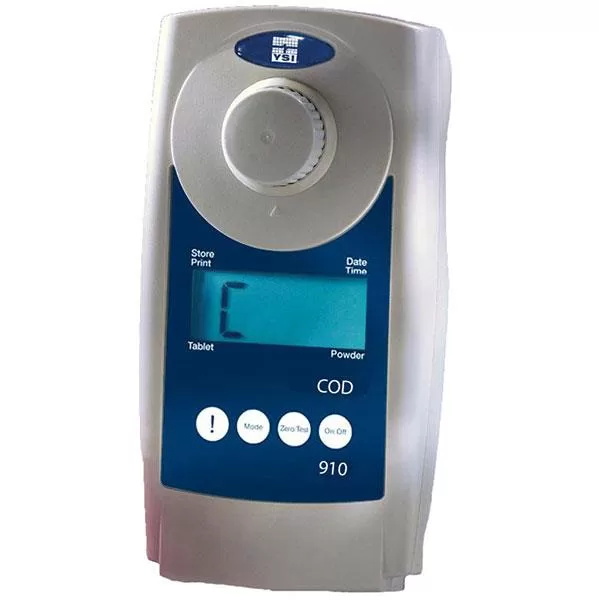 YSI 910 COD Chlorine Meter 3 YSI 910 COD Chlorine Meter