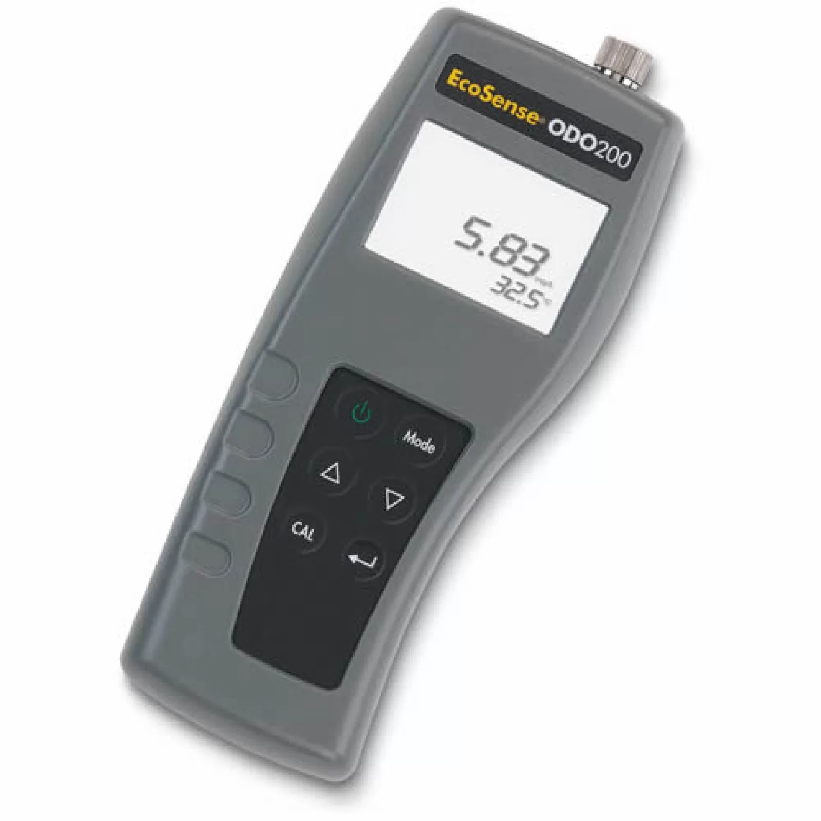 YSI EcoSense ODO200 DO Meter 3 YSI EcoSense ODO200 DO Meter