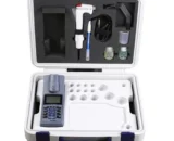 YSI pHotoFlex 251200Y PHSET Colorimeter Kit jpg