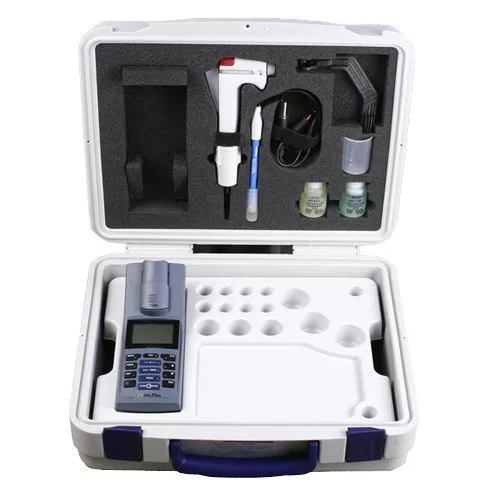 YSI pHotoFlex (251200Y) Chlorine Meter 3 YSI pHotoFlex (251200Y) Chlorine Meter