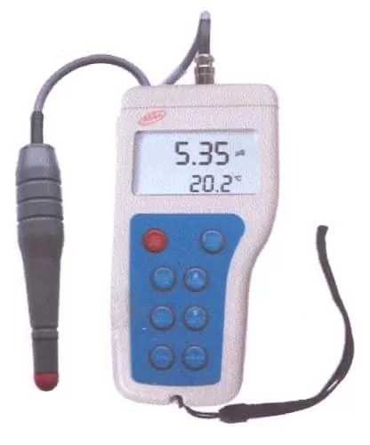 Adwa AD-630 DO Meter 3 Adwa AD-630 DO Meter