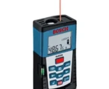 Bosch GLR225 Laser Distance Measurer