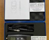 landtek gauss meter landtek gs 100d magnet tesla tester gs100d magnetic emf gaussmeter magnetic field gs 100d ac dc induction full01 n2ncw304