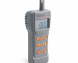 AZ Instrument 77597 COMBO CO2 & CO 1 AZ Instrument 77597 CO2 CO Meter