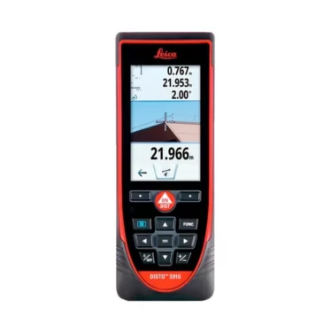 Mengenal Lebih Dekat 15 Jenis Alat Survey dan Pemetaan 15 Distance Meter