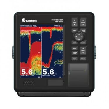 Mengenal Lebih Dekat 15 Jenis Alat Survey dan Pemetaan 5 Echo Sounder