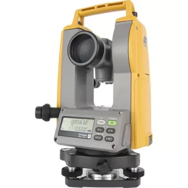 Mengenal Lebih Dekat 15 Jenis Alat Survey dan Pemetaan 3 Theodolite