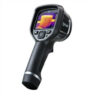 Mengenal Lebih Dekat 15 Jenis Alat Survey dan Pemetaan 7 Thermal Imaging