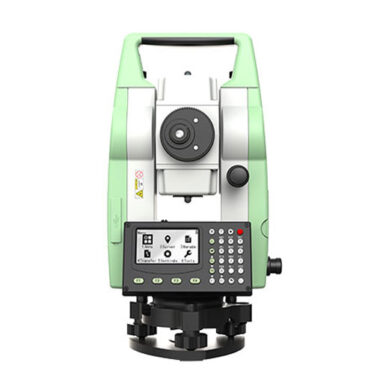 Mengenal Lebih Dekat 15 Jenis Alat Survey dan Pemetaan 2 Total Station