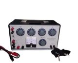 Wheatstone Bridge ED Laboratory model BR1600