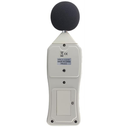 AZ instrument 8922 RS232 Digital Sound level 4 AZ instrument 8922 RS232 Digital Sound level