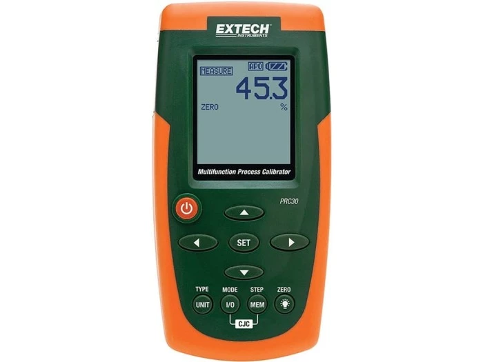 Jual EXTECH PRC30 Multifunction Process Calibrator Harga Murah
