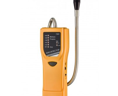 Az Instrument 7291 Gas Leak Detector