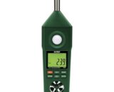 Extech EN300 5 in 1 Environmental Meter