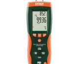 Extech HD350 Anemometer Pitot TubeDifferential Manometer