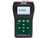 Extech TKG100 Digital Ultrasonic Thickness Gauge