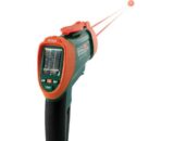 Extech VIR50 Video IR Thermometer