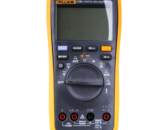 Fluke 17B Digital Multimeter 1569412975