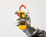 Fluke 301C Clamp Meter