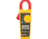Fluke 325 True RMS Clamp Meter 1 2
