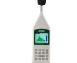 extech 407790a sound level meter