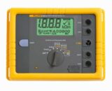 fluke 1623 2 geo earth ground tester