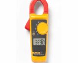 fluke 323 true rms clamp meter