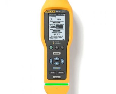 Fluke 805 Vibration Meter