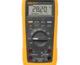 fluke fluke 27 ii and 28 ii rugged ip67 industrial multimeters 58271