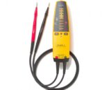 fluke t electrical tester