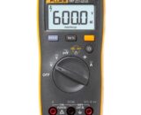 fluke networks 107 pocket digital multimeter1 tejar