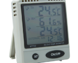 Az Instrument 87792 Hygrometer with probe