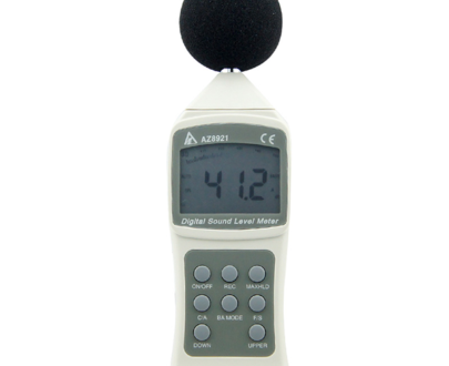 Az Instrument 8921 Sound Level Meter