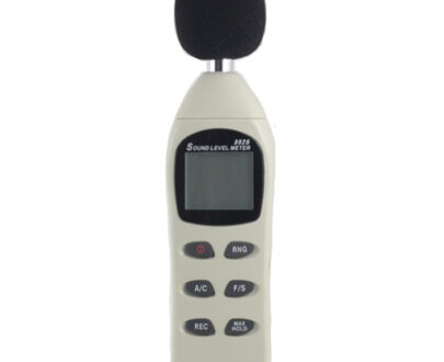 Az Instrument 8925 Sound Level Meter