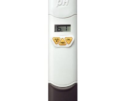 Harga Ph Meter 6 Az Instrument 8680 Pen pH Meter