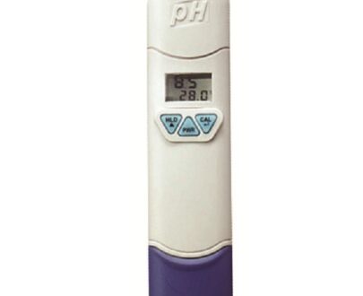 Harga Ph Meter 7 Az Instrument 8681 Pen pH Meter