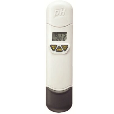 Harga Ph Meter 8 Az Instrument 8682 Pen pH Meter