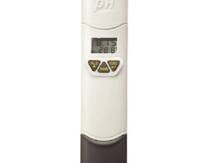 Harga Ph Meter 8 Az Instrument 8682 Pen pH Meter