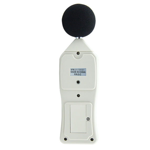 Az Instrument 8921 Sound Level Meter