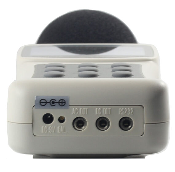 Az Instrument 8921 Sound Level Meter
